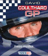 game pic for David Coulthard GP  N73